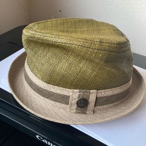 Goorin Bros Hat